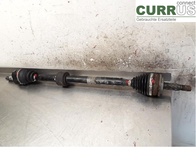 TOYOTA AURIS 10-12 Transmission parts 43410-02581 1ND-TV