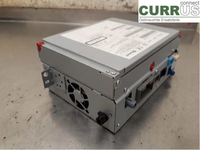 VOLVO V60 11-13 7-speed gearbox 36051008 D5204T3