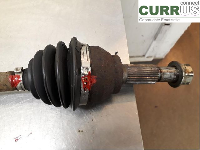 NISSAN JUKE  10-14 Pièces de transmission 391001KA0B HR16DE