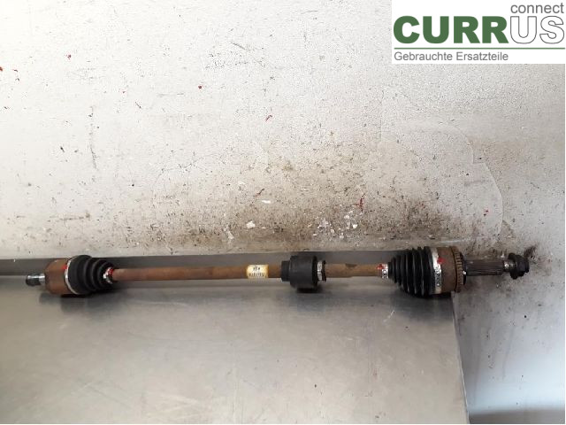 KIA RIO  12-16 Transmissionsdele 495011W000 G4LA