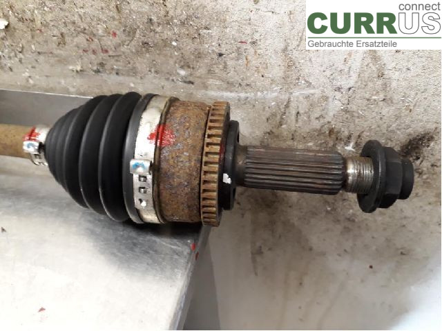 KIA RIO  12-16 Transmissionsdele 495011W000 G4LA
