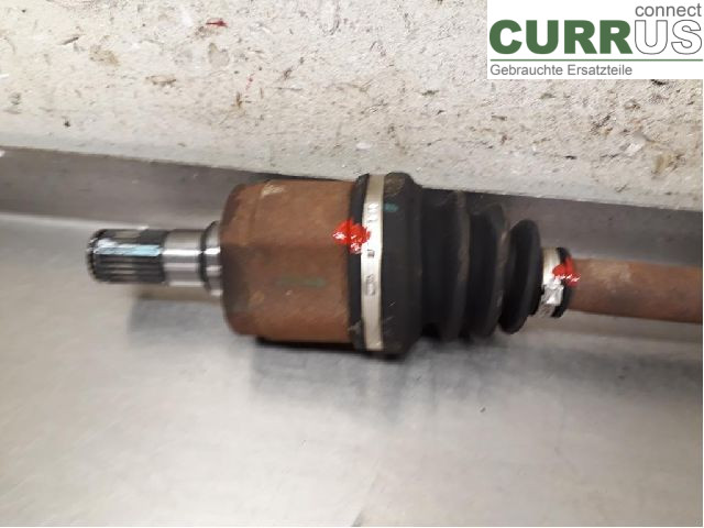 KIA RIO  12-16 Transmissionsdele 495011W000 G4LA