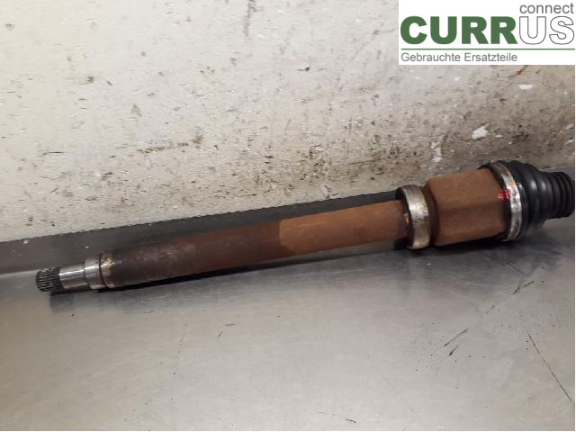 VOLVO V40  12-19 Transmissionsdelar 36000680 B4164T4
