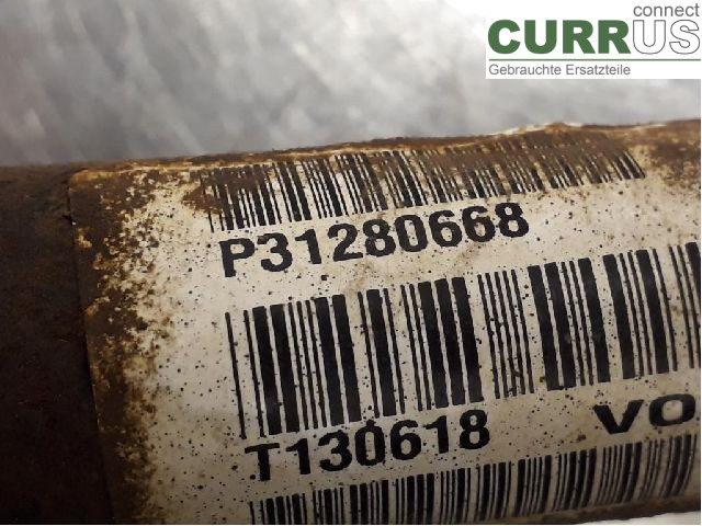 VOLVO V40  12-19 Transmissionsdelar 36000680 B4164T4
