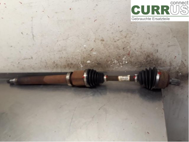VOLVO V40  12-19 Transmissionsdelar 36000680 B4164T4
