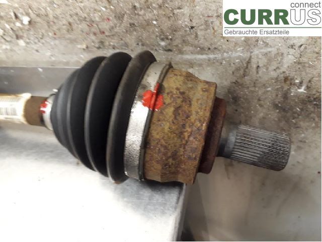 VOLVO V40  12-19 Transmissionsdelar 36000680 B4164T4