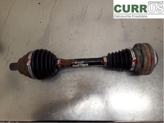 AUDI A3/S3 8V  13-20 Vorderachse (4WD) 5Q0407761AX CRBC