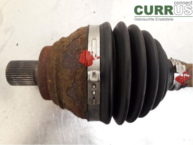 AUDI A3/S3 8V  13-20 Vorderachse (4WD) 5Q0407761AX CRBC