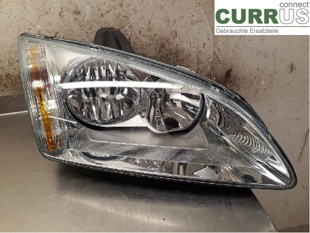 FORD FOCUS     04-07 Manuell växellåda (5-växlad) 1480979 Q7DA