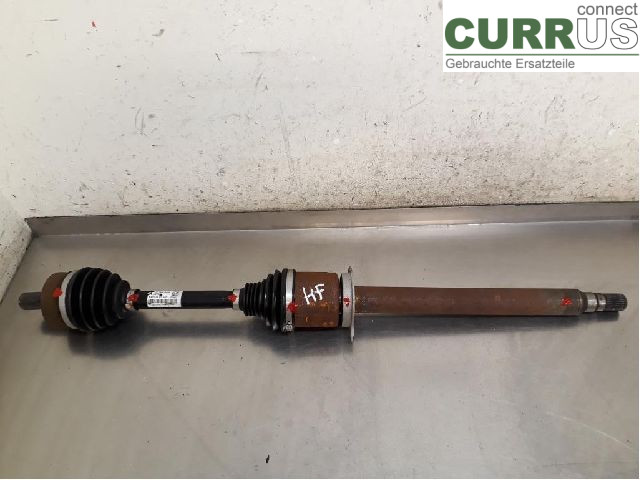 VOLVO XC60 18- Getriebeteile 36011806 B4204T26