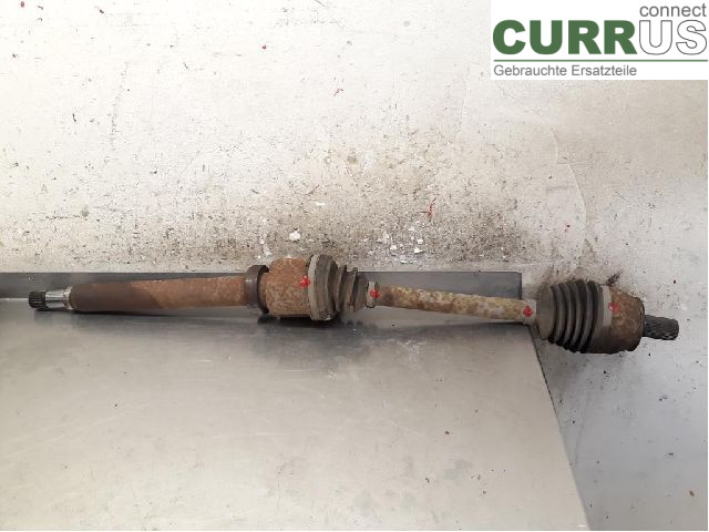VOLVO V60 11-13 Transmission parts 36002894 D4162T