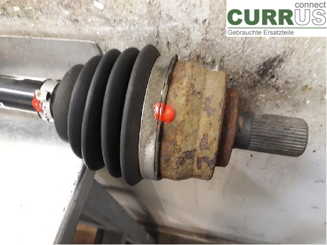 VOLVO V40 12-19 Części układu napędowego 36012753 B4204T38