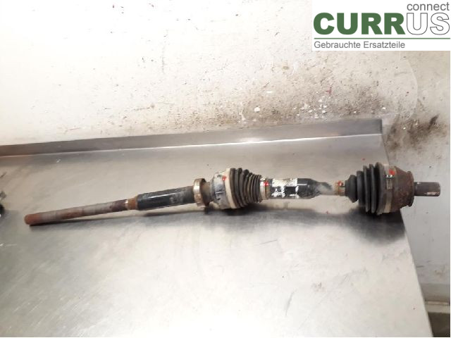 VOLVO XC70 08-13 Transmission parts 36011304 D5244T17