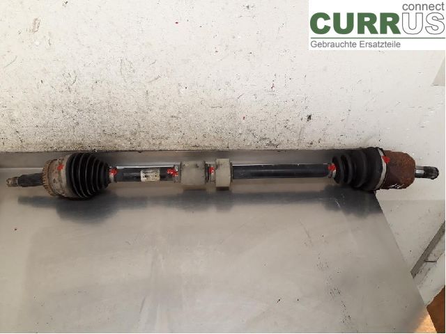 KIA CEE´D   06-12 Pièces de transmission 495001H211 D4FB