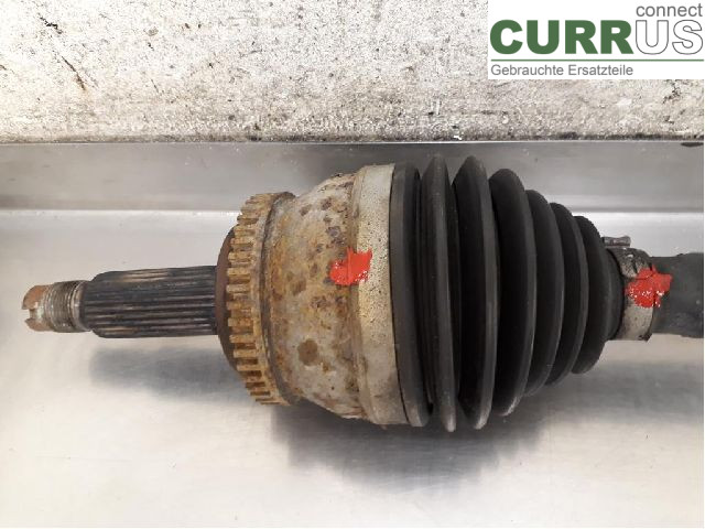 KIA CEE´D   06-12 Pièces de transmission 495001H211 D4FB