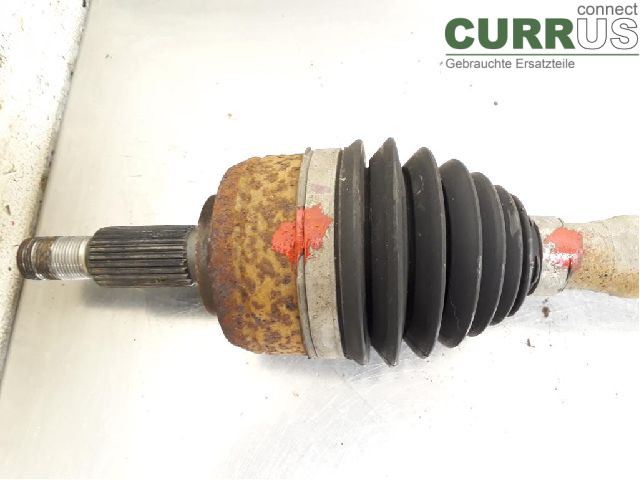 RENAULT CAPTUR 13-19 Transmissionsdele 391008191R H5F-403