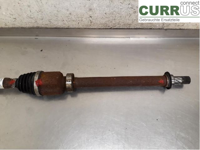 RENAULT CAPTUR 13-19 Transmissionsdele 391008191R H5F-403