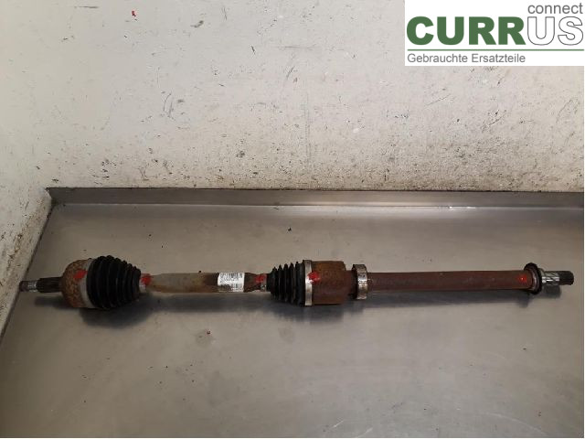 RENAULT CAPTUR 13-19 Transmissionsdele 391008191R H5F-403