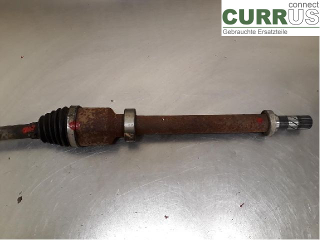 RENAULT CLIO IV   12-16 Transmission parts 391008834R H4B-400