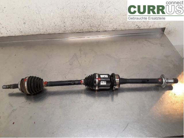 LEXUS UX  19- Transmission parts 43410-76010 M20A-FXS