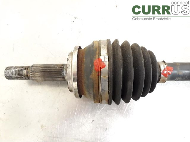 LEXUS UX  19- Transmission parts 43410-76010 M20A-FXS