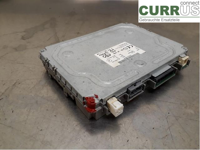 LEXUS UX  19- 7-speed gearbox 86840-0W050 M20A-FXS