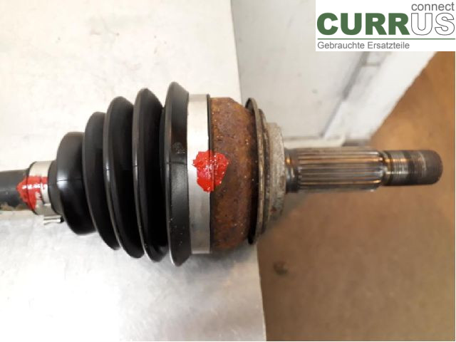 TOYOTA YARIS       12-14 Pièces de transmission 43410-0D292 1NR-FE