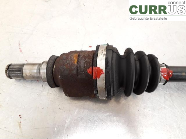 TOYOTA YARIS       12-14 Pièces de transmission 43410-0D292 1NR-FE