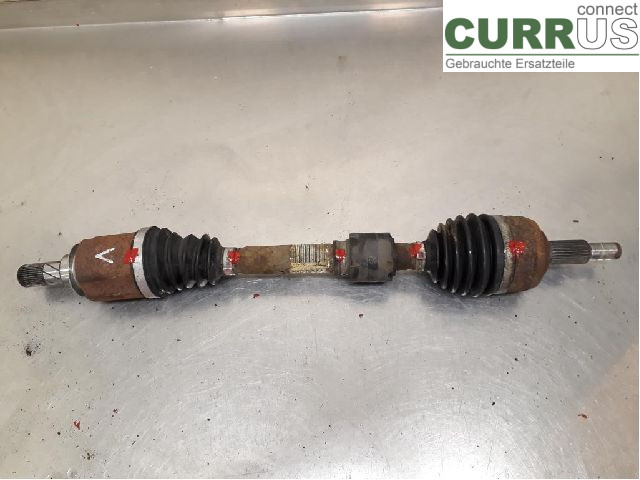 RENAULT MEGANE IV  16-23 Framaxelenhet (4WD) 391018406R K9K-657