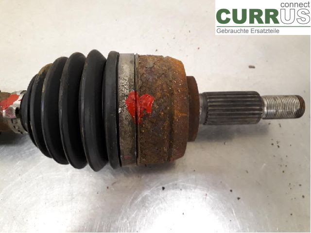RENAULT MEGANE IV  16-23 Framaxelenhet (4WD) 391018406R K9K-657