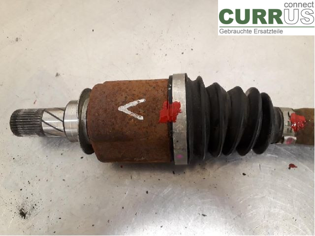 RENAULT MEGANE IV  16-23 Framaxelenhet (4WD) 391018406R K9K-657