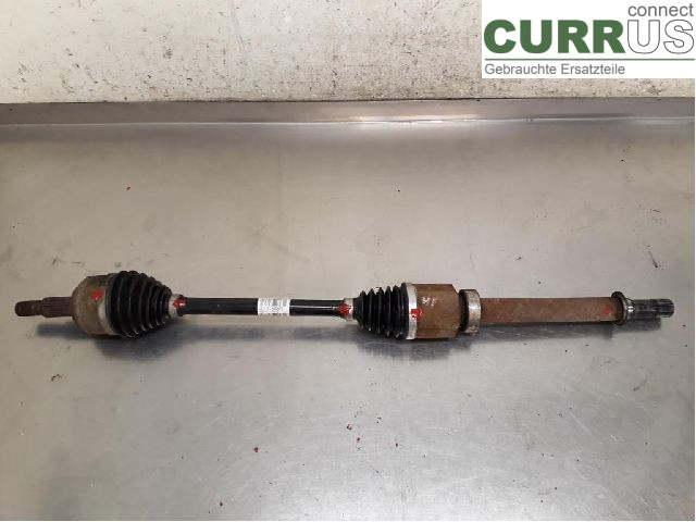 RENAULT KANGOO II  15-21 Transmission parts 391000511R 5AM40