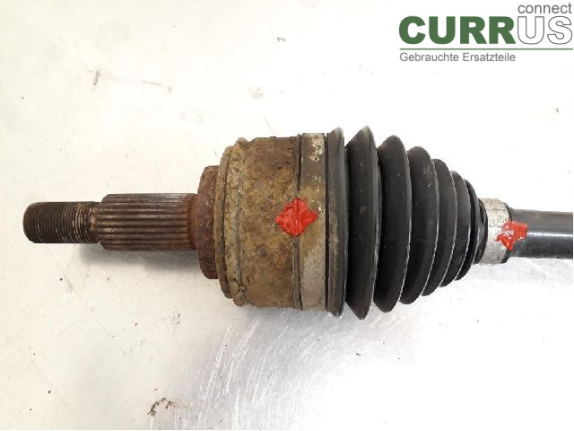 RENAULT KANGOO II  15-21 Transmission parts 391000511R 5AM40