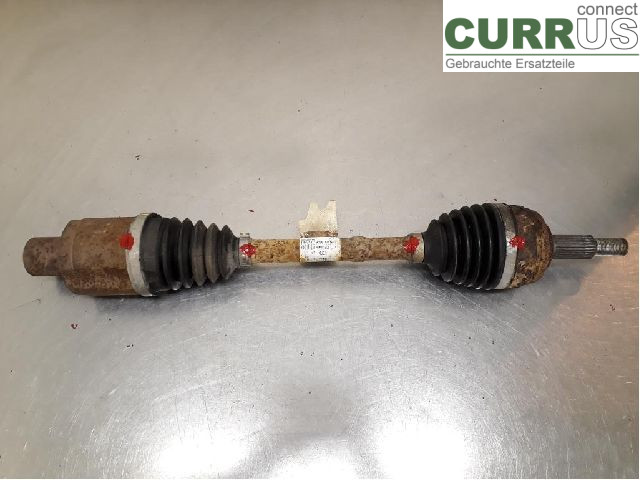 DACIA DUSTER  10-17 Transmission parts 391006913R K4M-606