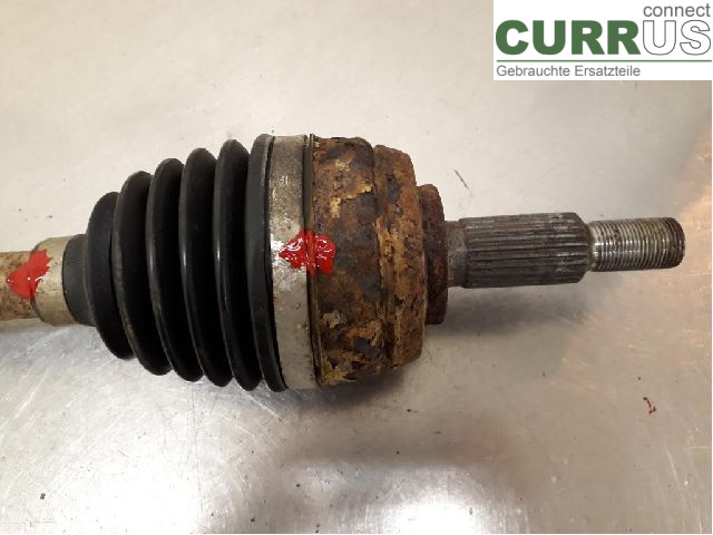 DACIA DUSTER  10-17 Transmission parts 391006913R K4M-606