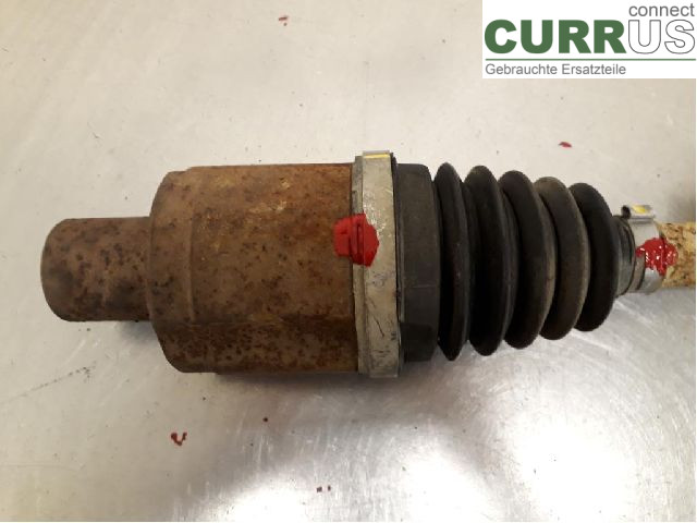 DACIA DUSTER  10-17 Transmission parts 391006913R K4M-606