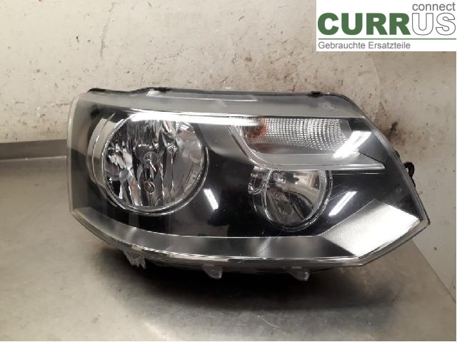VW TRANSP/CARAVELLE 04-15 Manual gearbox (5-speed) 7E1941016S CCHA