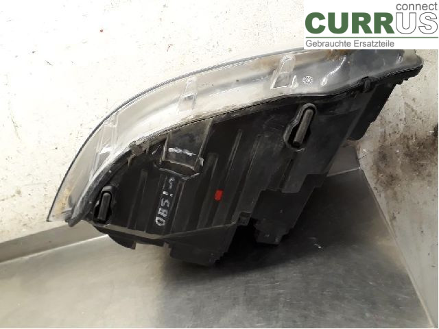 VW TRANSP/CARAVELLE 04-15 Manual gearbox (5-speed) 7E1941016S CCHA