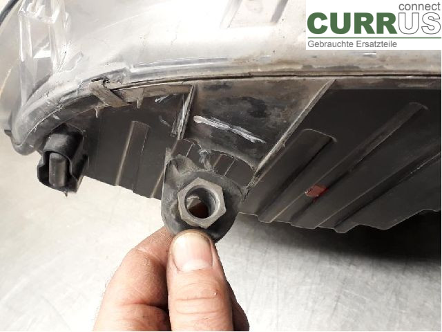 VW TRANSP/CARAVELLE 04-15 Manual gearbox (5-speed) 7E1941016S CCHA