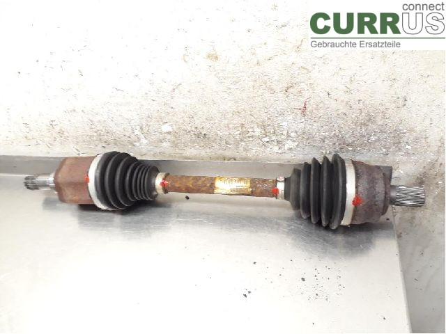 VOLVO V40  12-19 Framaxelenhet (4WD) 36050803 B4164T4