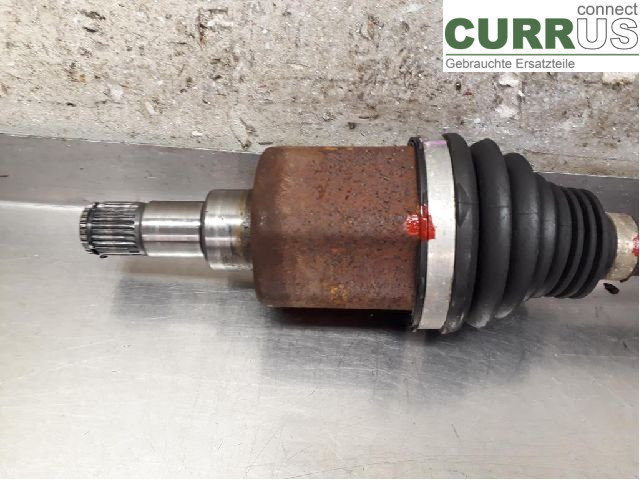 VOLVO V40  12-19 Framaxelenhet (4WD) 36050803 B4164T4
