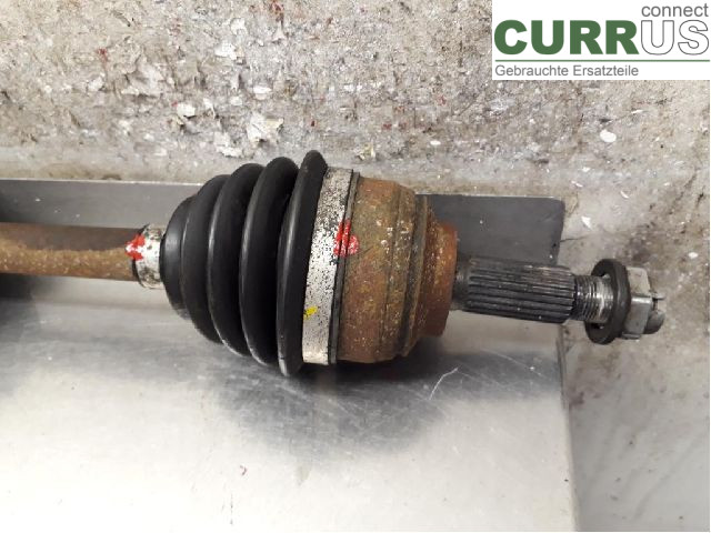 DACIA SANDERO STEPWAY  13-20 Pièces de transmission 391007212R H4B-400