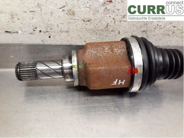 DACIA SANDERO STEPWAY  13-20 Pièces de transmission 391007212R H4B-400