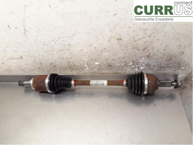 DACIA SANDERO STEPWAY  13-20 Essieu avant (4x4) 391014613R H4B-400