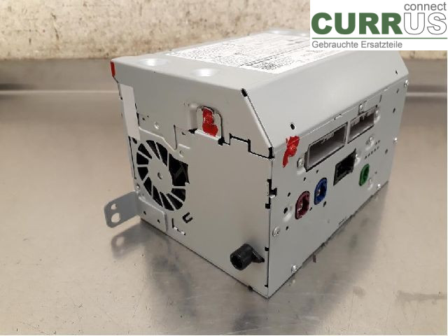 VOLVO XC40/RECHARGE 18- Gearkasse 7-trins 36011857 D4204T16