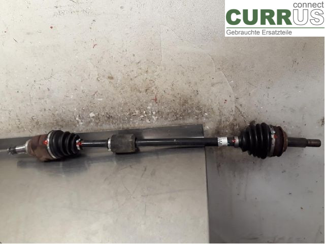 TOYOTA YARIS       12-14 Transmission parts 43410-0D401 1NZ-FXE