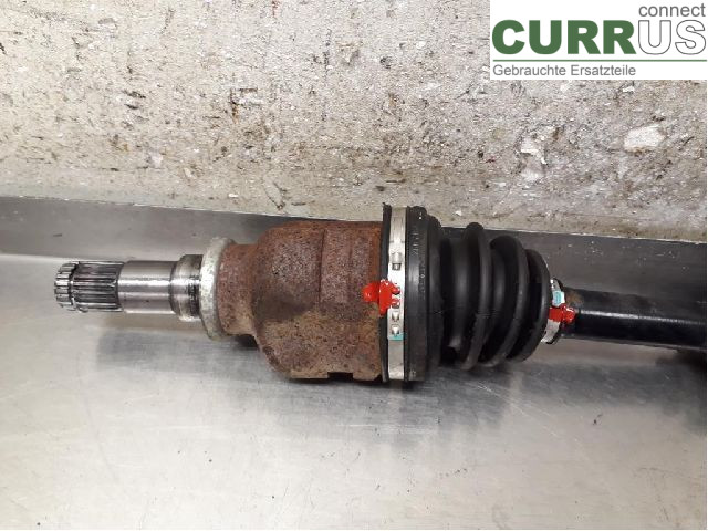 TOYOTA YARIS       12-14 Transmission parts 43410-0D401 1NZ-FXE