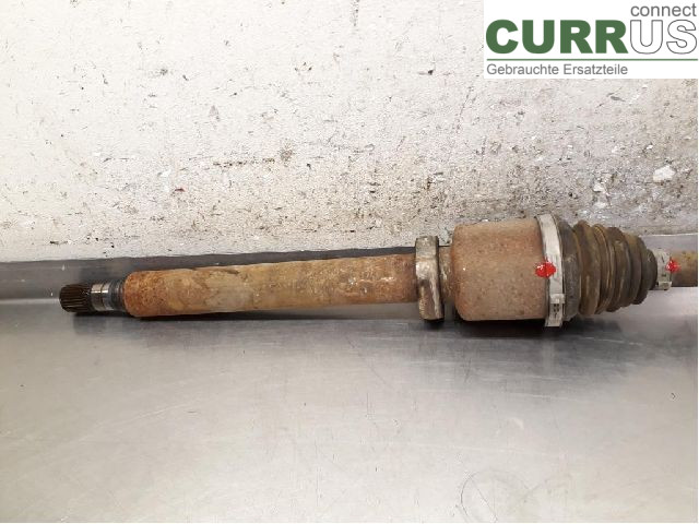 FORD TRAN./TOURN CONNECT 13- Transmission parts 2171527 XXGA
