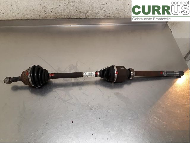 CITROEN C4 CACTUS 14-20 Transmission parts 1612690280 HNZ