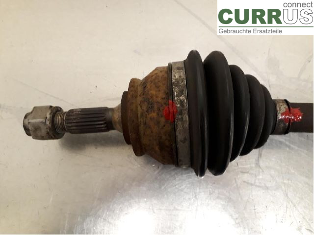 CITROEN C4 CACTUS 14-20 Transmission parts 1612690280 HNZ